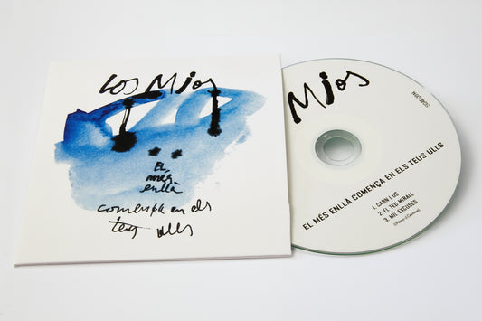 Duplicar 50 Copias de CD en Funda de Cartón