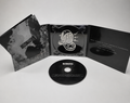 Duplicación de CD en Digipack 3 palas