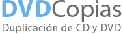DVDCopias
