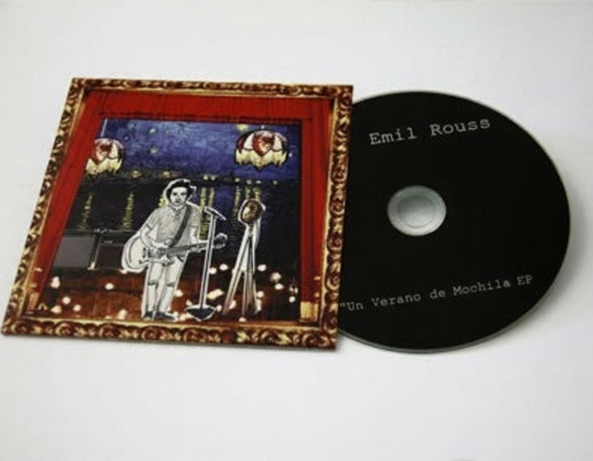 Duplicar 100 Copias de CD en Funda de Cartón