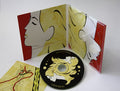 Duplicar 50 Copias de CD en Digipack 2 Palas