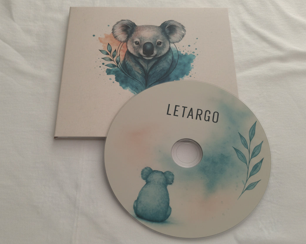 Duplicar 50 Copias de CD en Digipack personalizado