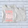 Pack Camiseta Adulto y Niño Thumbnail