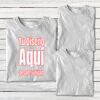 Pack Camiseta Adulto 2 niños Thumbnail