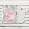 Pack Camiseta Adulto y Body Thumbnail