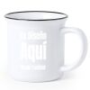 Taza Personalizada Vintage Cerámica 300ml Thumbnail